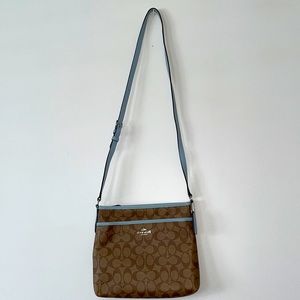 Coach Crossbody Bag